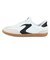 スケッチャーズ（SKECHERS）カジュアルシューズ スリップインズ ホットショット パーフェクト チョイス ホワイト 185322-WBK