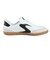 スケッチャーズ（SKECHERS）カジュアルシューズ スリップインズ ホットショット パーフェクト チョイス ホワイト 185322-WBK