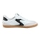 スケッチャーズ（SKECHERS）カジュアルシューズ スリップインズ ホットショット パーフェクト チョイス ホワイト 185322-WBK