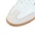 スケッチャーズ（SKECHERS）カジュアルシューズ スリップインズ ホットショット パーフェクト チョイス ホワイト 185322-WBK