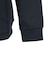 SMOOTH KNIT ウォームアップジャケット WU5F0012-TR851-GRDSH NVY