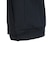 SMOOTH KNIT ウォームアップジャケット WU5F0012-TR851-GRDSH NVY