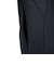 SMOOTH KNIT ウォームアップジャケット WU5F0012-TR851-GRDSH NVY