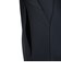 SMOOTH KNIT ウォームアップジャケット WU5F0012-TR851-GRDSH NVY