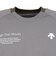 デサント（DESCENTE）バレーボールウェア 石川祐希選手着用 長袖バレーボールシャツ DV5FLT01U GY00