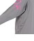 デサント（DESCENTE）バレーボールウェア 石川祐希選手着用 長袖バレーボールシャツ DV5FLT01U GY00