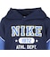 ナイキ（NIKE）ボーイズ スポーツウェア FT GFX プルオーバー 86N222-U90