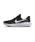 ナイキ（NIKE）スポーツシューズ ランニングシューズ レボリューション 8 イージーオン ブラック HQ2414-001 スニーカー