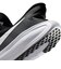 ナイキ（NIKE）スポーツシューズ ランニングシューズ レボリューション 8 イージーオン ブラック HQ2414-001 スニーカー