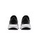 ナイキ（NIKE）スポーツシューズ ランニングシューズ レボリューション 8 イージーオン ブラック HQ2414-001 スニーカー