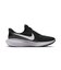 ナイキ（NIKE）スポーツシューズ ランニングシューズ レボリューション 8 イージーオン ブラック HQ2414-001 スニーカー