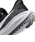 ナイキ（NIKE）スポーツシューズ ランニングシューズ レボリューション 8 イージーオン ブラック HQ2414-001 スニーカー