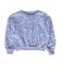 ナイキ（NIKE）ガールズ SWOOSH スウェット スコート 2点セット 36N145-BAD