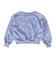 ナイキ（NIKE）ガールズ SWOOSH スウェット スコート 2点セット 36N145-BAD