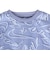 ナイキ（NIKE）ガールズ SWOOSH スウェット スコート 2点セット 36N145-BAD