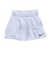 ナイキ（NIKE）ガールズ SWOOSH スウェット スコート 2点セット 36N145-BAD