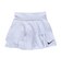 ナイキ（NIKE）ガールズ SWOOSH スウェット スコート 2点セット 36N145-BAD