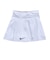 ナイキ（NIKE）ガールズ SWOOSH スウェット スコート 2点セット 36N145-BAD