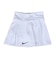 ナイキ（NIKE）ガールズ SWOOSH スウェット スコート 2点セット 36N145-BAD