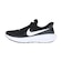 ナイキ（NIKE）スポーツシューズ ランニングシューズ レボリューション 8 イージーオン ブラック HQ2415-001 スニーカー