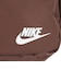 ナイキ（NIKE）クロスボディバッグ ヘリテージ ブラウン 4L DB0456-265 ボディバッグ クロスバッグ