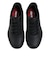 スケッチャーズ（SKECHERS）カジュアルシューズ スリップインズ ワーク ナンパ ノットリー ブラック 200293-BLK スニーカー