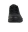 スケッチャーズ（SKECHERS）カジュアルシューズ スリップインズ ワーク ナンパ ノットリー ブラック 200293-BLK スニーカー