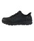 スケッチャーズ（SKECHERS）カジュアルシューズ スリップインズ ワーク ナンパ ノットリー ブラック 200293-BLK スニーカー