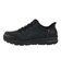 スケッチャーズ（SKECHERS）カジュアルシューズ スリップインズ ワーク ナンパ ノットリー ブラック 200293-BLK スニーカー