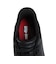 スケッチャーズ（SKECHERS）カジュアルシューズ スリップインズ ワーク ナンパ ノットリー ブラック 200293-BLK スニーカー