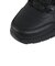 スケッチャーズ（SKECHERS）カジュアルシューズ スリップインズ ワーク ナンパ ノットリー ブラック 200293-BLK スニーカー