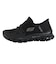 スケッチャーズ（SKECHERS）カジュアルシューズ スリップインズ グライドステップ プロ ブラック 150420-BBK スニーカー