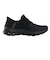 スケッチャーズ（SKECHERS）カジュアルシューズ スリップインズ グライドステップ プロ ブラック 150420-BBK スニーカー