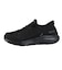 スケッチャーズ（SKECHERS）カジュアルシューズ スリップインズ コンツアーフォーム コージーフィット ブラック 150404-BBK スニーカー