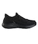 スケッチャーズ（SKECHERS）カジュアルシューズ スリップインズ コンツアーフォーム コージーフィット ブラック 150404-BBK スニーカー