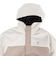フィラ（FILA）ジュニア 切替スノーウェア 上下セット 145721-WT