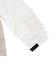フィラ（FILA）ジュニア 切替スノーウェア 上下セット 145721-WT