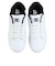 ディーシーシューズ（DC SHOES）スニーカー ボーダーシューズ DC SCORE ホワイト ブラック 25FWDM005808WBK カジュアルシューズ