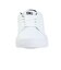 ディーシーシューズ（DC SHOES）スニーカー ボーダーシューズ DC SCORE ホワイト ブラック 25FWDM005808WBK カジュアルシューズ