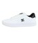 ディーシーシューズ（DC SHOES）スニーカー ボーダーシューズ DC SCORE ホワイト ブラック 25FWDM005808WBK カジュアルシューズ