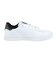 ディーシーシューズ（DC SHOES）スニーカー ボーダーシューズ DC SCORE ホワイト ブラック 25FWDM005808WBK カジュアルシューズ