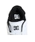 ディーシーシューズ（DC SHOES）スニーカー ボーダーシューズ DC SCORE ホワイト ブラック 25FWDM005808WBK カジュアルシューズ