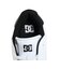 ディーシーシューズ（DC SHOES）スニーカー ボーダーシューズ DC SCORE ホワイト ブラック 25FWDM005808WBK カジュアルシューズ