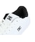 ディーシーシューズ（DC SHOES）スニーカー ボーダーシューズ DC SCORE ホワイト ブラック 25FWDM005808WBK カジュアルシューズ