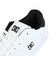 ディーシーシューズ（DC SHOES）スニーカー ボーダーシューズ DC SCORE ホワイト ブラック 25FWDM005808WBK カジュアルシューズ