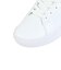 ディーシーシューズ（DC SHOES）スニーカー ボーダーシューズ DC SCORE ホワイト ブラック 25FWDM005808WBK カジュアルシューズ