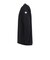 デサント（DESCENTE）バレーボールウェア 長袖バレーボールシャツ DV5FLT02U BK00