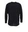 デサント（DESCENTE）バレーボールウェア 長袖バレーボールシャツ DV5FLT02U BK00