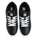 ディーシーシューズ（DC SHOES）スニーカー ボーダーシューズ DC SCORE ブラック ホワイト 25FWDM005808BKW カジュアルシューズ