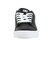 ディーシーシューズ（DC SHOES）スニーカー ボーダーシューズ DC SCORE ブラック ホワイト 25FWDM005808BKW カジュアルシューズ
